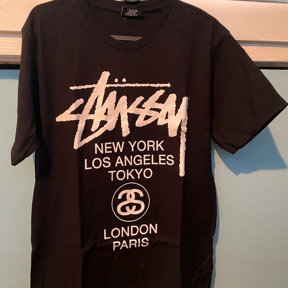 Stussy T-shirt